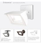 WAC Limited - Endurance 6" Outdoor Flood Light by WAC Limited - Image 5