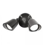WAC Limited - WP-LED430-50-ABK - Endurance 12.5" Outdoor Spot Light by WAC Limited