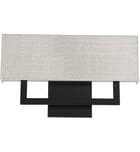dweLED - Manhattan 13" Wall Sconce by dweLED - Image 3