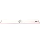 WAC Limited - WS-248-CS-WT - Flo 48" Bath Vanity Light by WAC Limited - Image 5