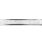 dweLED - WS-34037-AL - Repose 37" Wall Sconce by dweLED