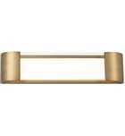 dweLED - Melrose 22" Wall Sconce by dweLED - Image 2