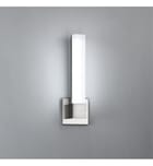 dweLED - Esprit 15" Bath Vanity Light by dweLED - Image 2