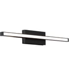 dweLED - Parallax 18" Wall Sconce by dweLED