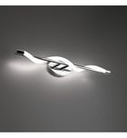 dweLED - Jasmine 27" Wall Sconce by dweLED - Image 5