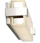 dweLED - WS-79622-PN - Bliss 22" Bath Vanity Light by dweLED - Image 6