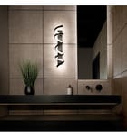 dweLED - Marques 30" Wall Sconce by dweLED - Image 7