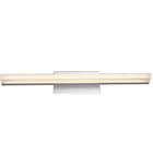dweLED - WS-85618-AL - Level 19" Bath Vanity Light by dweLED - Image 3
