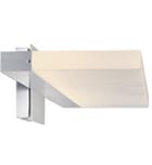 dweLED - WS-85618-AL - Level 19" Bath Vanity Light by dweLED - Image 10