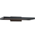 dweLED - View 20" Wall Sconce by dweLED