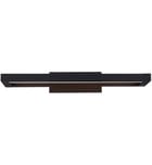 dweLED - View 20" Wall Sconce by dweLED - Image 6