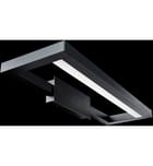 dweLED - View 20" Wall Sconce by dweLED - Image 3