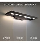dweLED - View 28" Wall Sconce by dweLED - Image 3