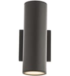 WAC Limited - Cylinder 9.42" Outdoor Wall Light by WAC Limited - Image 2