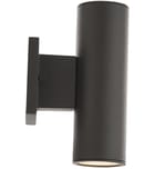 WAC Limited - Cylinder 9.42" Outdoor Wall Light by WAC Limited - Image 3