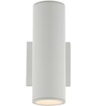 WAC Limited - Cylinder 9.42" Outdoor Wall Light by WAC Limited - Image 2