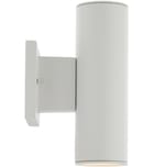 WAC Limited - Cylinder 9.42" Outdoor Wall Light by WAC Limited - Image 3