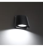 dweLED - Mod 6" Outdoor Wall Sconce by dweLED - Image 3