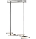Z-Lite - 1003-4CH-LED - Aeon 28" Island Light by Z-Lite - Image 4