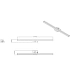 Z-Lite - Liam 40" Bath Vanity Light by Z-Lite - Image 6