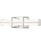 Z-Lite - Harrison 18" Bath Vanity Light by Z-Lite