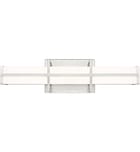 Z-Lite - Harrison 18" Bath Vanity Light by Z-Lite - Image 2