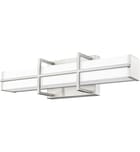 Z-Lite - Harrison 18" Bath Vanity Light by Z-Lite - Image 4