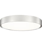 Z-Lite - Kawan 20" Flush Mount by Z-Lite