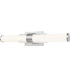 Z-Lite - Egon 25" Bath Vanity Light by Z-Lite