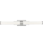 Z-Lite - Egon 32" Bath Vanity Light by Z-Lite