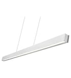 Z-Lite - Hudson 72-inch Linear Chandelier by Z-Lite - Image 4