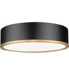 Z-Lite - Bradley 16" Flush Mount by Z-Lite