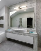 Z-Lite - Idris 32.5" Bath Vanity Light by Z-Lite - Image 3