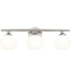 Z-Lite - Neoma 21.75" Bath Vanity Light by Z-Lite
