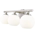 Z-Lite - Neoma 21.75" Bath Vanity Light by Z-Lite - Image 3