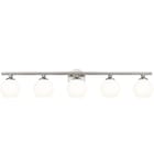 Z-Lite - Neoma 38.25" Bath Vanity Light by Z-Lite