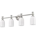 Z-Lite - Orion 31.25" Bath Vanity Light by Z-Lite - Image 4