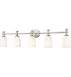 Z-Lite - Orion 40.25" Bath Vanity Light by Z-Lite