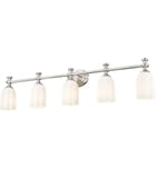 Z-Lite - Orion 40.25" Bath Vanity Light by Z-Lite - Image 3