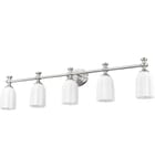 Z-Lite - Orion 40.25" Bath Vanity Light by Z-Lite - Image 6