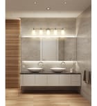 Z-Lite - Orion 40.25" Bath Vanity Light by Z-Lite - Image 8