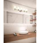 Z-Lite - Orion 40.25" Bath Vanity Light by Z-Lite - Image 2