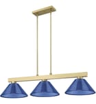 Z-Lite - Cobalt 49.75" Island Light by Z-Lite - Image 5