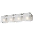 Z-Lite - Zephyr 30.66" Bath Vanity Light by Z-Lite - Image 6