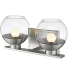 Z-Lite - Osono 14.25" Bath Vanity Light by Z-Lite - Image 4
