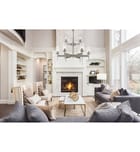 Z-Lite - 1932-9AN - Flair 31" Chandelier by Z-Lite - Image 3