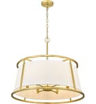 Z-Lite - Lenyx 26" Pendant by Z-Lite - Image 5