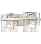 Z-Lite - Bennington 14.25" Bath Vanity Light by Z-Lite