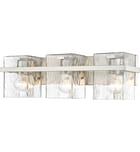 Z-Lite - Bennington 22.25" Bath Vanity Light by Z-Lite