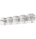 Z-Lite - Bennington 36.25" Bath Vanity Light by Z-Lite - Image 7